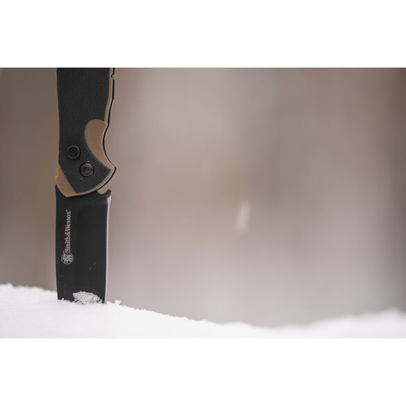 Smith & Wesson&reg; Freelancer Folding Knife